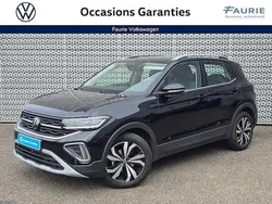 Utilisé 2024 VW T-Cross Style SUV | 26 690 € (Prix assez cher)