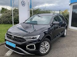 Utilisé 2023 VW T-Roc Life SUV | 21 990 € (Bon prix)