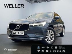 Utilisé 2019 Volvo XC60 SUV | 30 990 € (Prix juste)