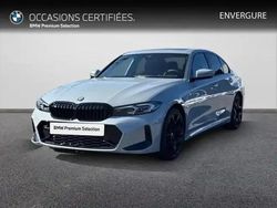 M brooklyngrau métallisé Utilisé 2025 BMW 320 M Sport Berline | 62 900 €