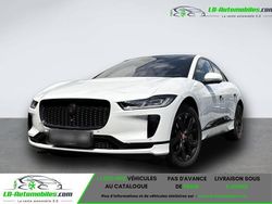 Utilisé 2021 Jaguar I-Pace SUV | 36 000 € (Prix juste)