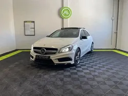 Utilisé 2014 Mercedes A45 AMG AMG Berline | 26 490 € (Bon prix)