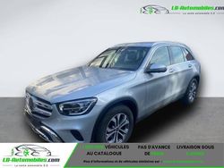 Utilisé 2021 Mercedes GLC220 | 39 000 € (Super prix)