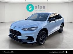 Occasion 2025 Honda ZR-V Sport SUV | 37 990 € (Prix juste)