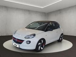 Blanc Utilisé 2014 Opel Adam Glam Citadine | 7 450 € (Super prix)