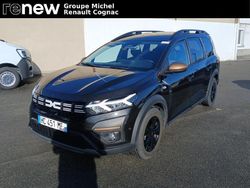 Noir Utilisé 2025 Dacia Jogger Extreme Monospace | 21 990 € (Prix juste)