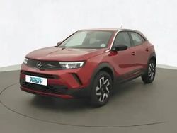 Rouge Utilisé 2024 Opel Mokka SUV | 20 890 € (Prix juste)