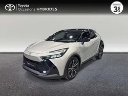 Utilisé 2025 Toyota C-HR SUV | 39 890 €