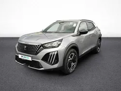 Gris Nouvelle 2025 Peugeot 2008 Allure SUV | 27 989 € (Prix juste)
