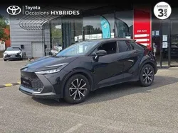 Utilisé 2024 Toyota C-HR Design SUV | 28 500 € (Bon prix)