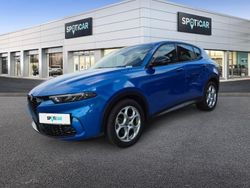 Bleu misano métallisée Utilisé 2023 Alfa Romeo Tonale Sprint SUV | 24 990 € (Bon prix)