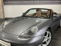 Utilisé 2004 Porsche 986 Boxster Coupé | 26 990 €