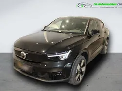 Utilisé 2024 Volvo C40 SUV | 52 500 €