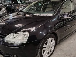 Utilisé 2006 VW Golf V Berline | 5 990 € (Prix juste)