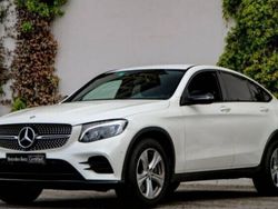 Utilisé 2016 Mercedes GLC250 Sportline | 30 800 € (Prix juste)