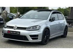 Utilisé 2014 VW Golf VII Berline | 22 990 € (Prix cher)