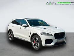 Utilisé 2020 Jaguar F-Pace SVR SUV | 56 900 € (Super prix)