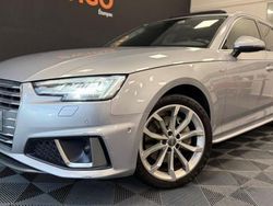 Occasion 2019 Audi A4 S-Line Break | 23 990 € (Bon prix)