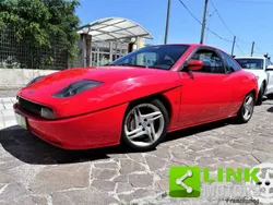 Rouge Utilisé 1999 Fiat Coupé Coupé | 13 500 €