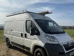 Occasion 2008 Citroën Jumper Monospace | 1 200 € (Prix cher)