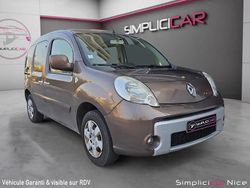 Brun Utilisé 2012 Renault Kangoo Break | 6 200 €