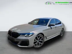 Utilisé 2021 BMW 530 Comfort Edition Berline | 43 300 € (Prix cher)