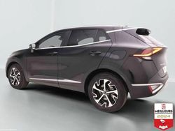 Noir Nouvelle 2025 Kia Sportage Gold SUV | 34 574 € (Prix assez cher)