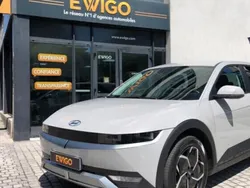 Utilisé 2022 Hyundai Ioniq 5 SUV | 26 450 € (Prix juste)