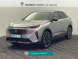 Utilisé 2025 Peugeot 3008 GT | 33 950 €