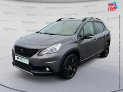 Utilisé 2019 Peugeot 2008 GT-line SUV | 13 999 € (Super prix)