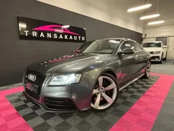 Gris Utilisé 2011 Audi RS5 Coupé | 26 990 €