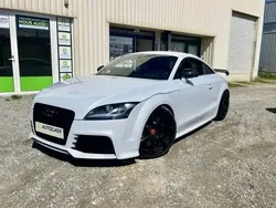 Gris Utilisé 2012 Audi TT RS Sport Coupé | 39 990 €
