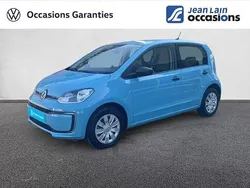 Utilisé 2023 VW e-up! Citadine | 14 690 € (Prix juste)