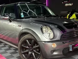 Utilisé 2004 Mini Cooper S Citadine | 5 490 €