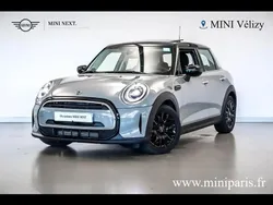 Gris Utilisé 2022 Mini Cooper Premium Plus Citadine | 27 860 € (Prix juste)