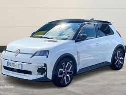 Nouvelle 2025 Renault R5 Techno Citadine | 25 819 € (Super prix)
