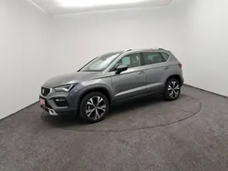 Gris Utilisé 2024 Seat Ateca SUV | 26 990 € (Prix juste)
