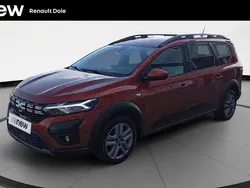 Marron Utilisé 2022 Dacia Jogger Expression Break | 17 490 € (Prix juste)