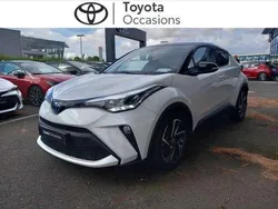 Utilisé 2023 Toyota C-HR Design SUV | 24 990 € (Prix juste)