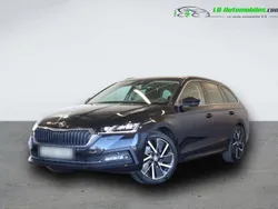 Utilisé 2020 Skoda Octavia Break | 24 000 € (Prix juste)