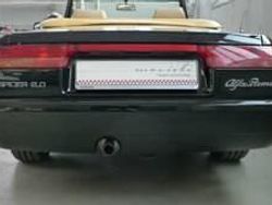 Autres Occasion 1993 Alfa Romeo Spider Cabriolet | 22 950 €