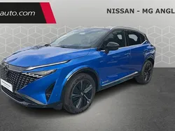 Utilisé 2024 Nissan Qashqai Tekna SUV | 33 990 €