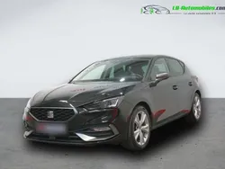 Utilisé 2022 Seat Leon Berline | 27 700 € (Prix assez cher)