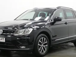 Utilisé 2019 VW Tiguan Business SUV | 20 880 € (Super prix)