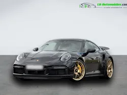 Utilisé 2023 Porsche 911 Turbo S Coupé | 242 500 € (Super prix)