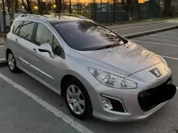 Utilisé 2008 Peugeot 308 Break | 2 874 € (Bon prix)