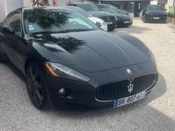 Utilisé 2008 Maserati Granturismo Coupé | 49 900 €