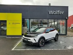 Noir Utilisé 2022 Opel Mokka-e SUV | 22 480 € (Prix juste)