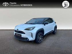 Utilisé 2023 Toyota Yaris Hybrid Sport | 24 890 € (Prix assez cher)