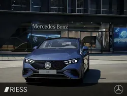 Utilisé 2024 Mercedes EQE500 Berline | 55 890 € (Prix juste)